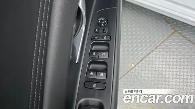 Hyundai AVANTE Новый Avante (CN7) — Фото автомобиля 9