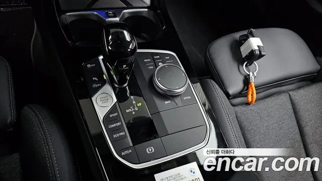 BMW 1-Series — Фото автомобиля 9