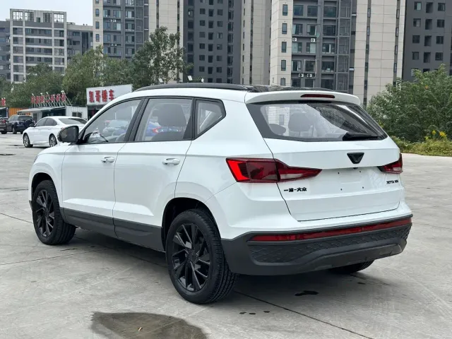 Jetta VS5 — Фото автомобиля 4