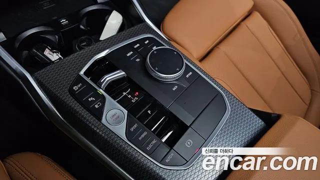 BMW 3 Series G20 — Фото автомобиля 12