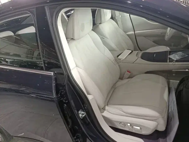 Buick Electra L7 — Фото автомобиля 24