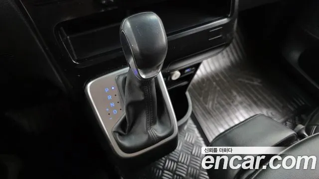 Hyundai Staria — Фото автомобиля 12