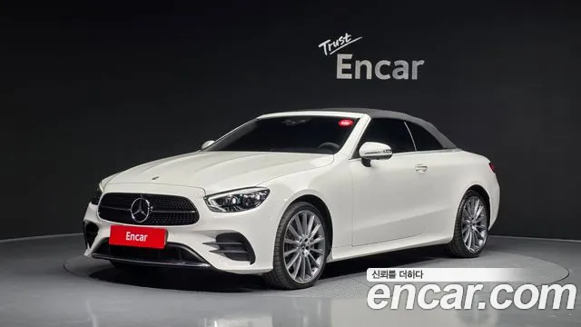 Mercedes-Benz E-Class — Фото автомобиля 19