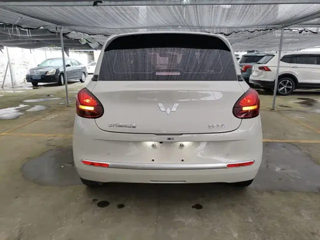 Wuling Bingo — Фото автомобиля 5