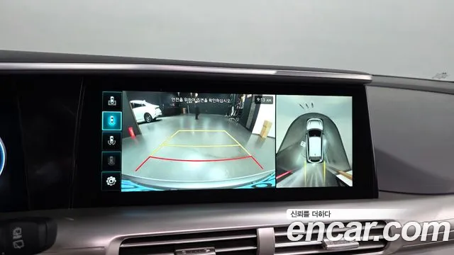 Hyundai Nexo — Фото автомобиля 15