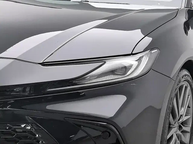 Toyota Camry — Фото автомобиля 7