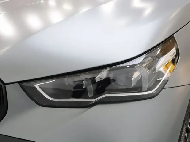 BMW 5 Series — Фото автомобиля 18