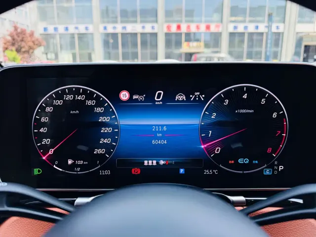 Mercedes-Benz S-Class — Фото автомобиля 19
