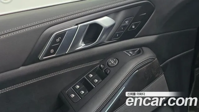 BMW X5 G05 — Фото автомобиля 29