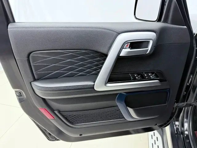 BAIC BJ40 — Фото автомобиля 16