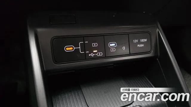 Hyundai Kona — Фото автомобиля 17