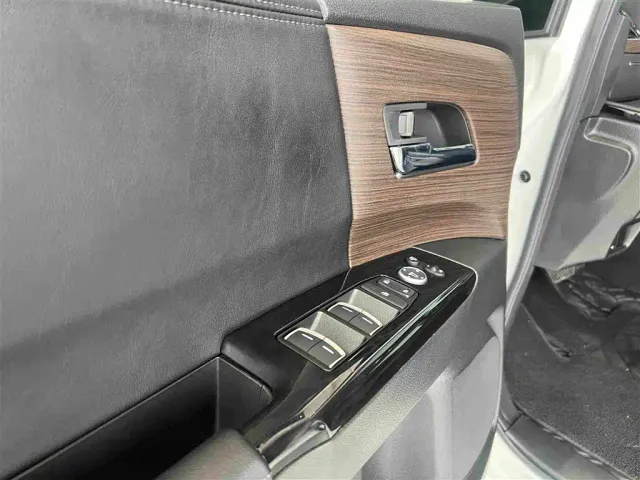 Honda Odyssey — Фото автомобиля 15