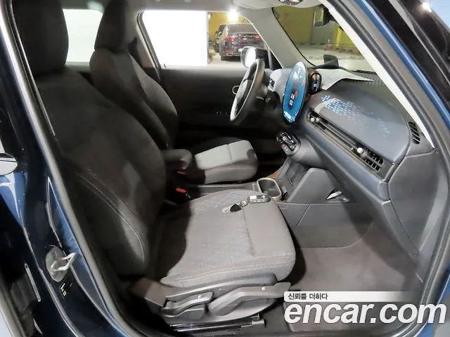 MINI Cooper 4th Gen — Фото автомобиля 8