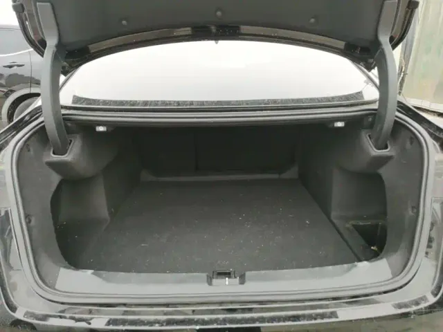 Buick LaCrosse — Фото автомобиля 18