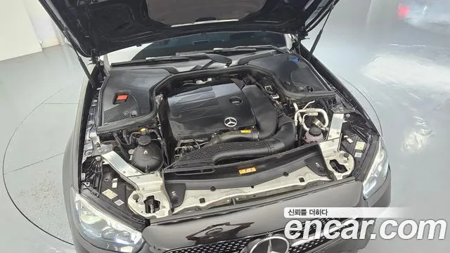 Mercedes-Benz E-Class W213 — Фото автомобиля 6