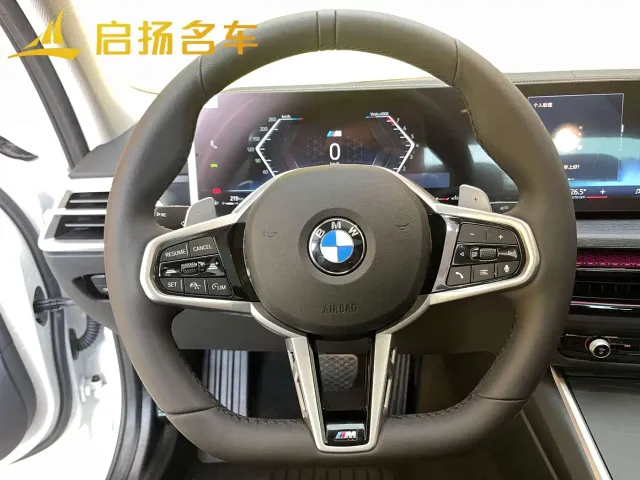 BMW 3 Series — Фото автомобиля 6