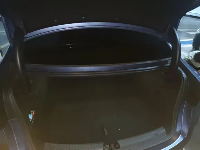 BYD Seal — Фото автомобиля 15