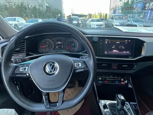 Volkswagen Tayron — Фото автомобиля 18