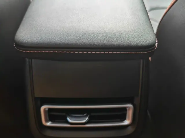 Changan Eado — Фото автомобиля 12