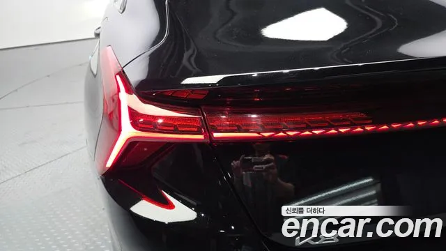 Kia K8 K8 Hybrid — Фото автомобиля 22