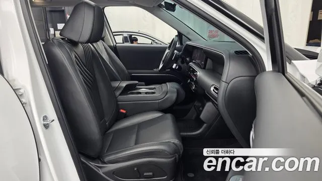 Hyundai Palisade Palisade (LX3) Бензин 2.5T 2WD 9 мест — Фото автомобиля 11