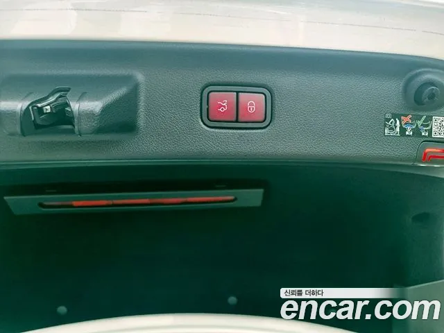 Mercedes-Benz S-Class W223 — Фото автомобиля 6
