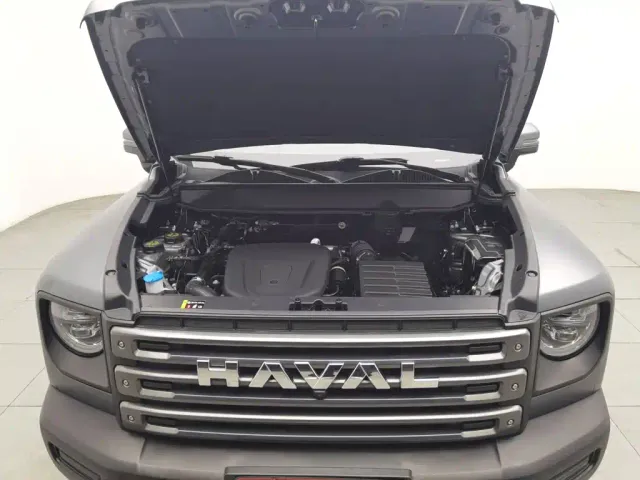 Haval Raptor — Фото автомобиля 6