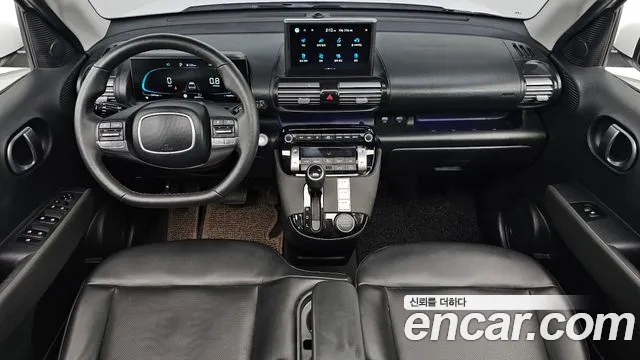 Hyundai Casper — Фото автомобиля 10