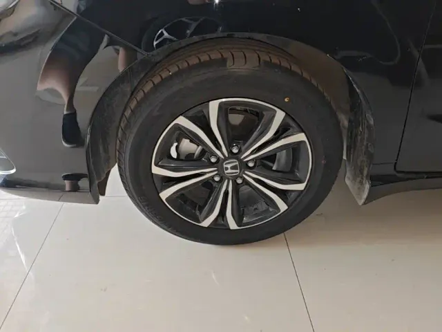 Honda Crider — Фото автомобиля 22