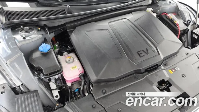 Hyundai Ioniq 5 Ioniq 5 (New) — Фото автомобиля 9