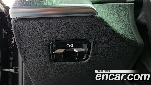 Mercedes-Benz S-Class W223 — Фото автомобиля 29