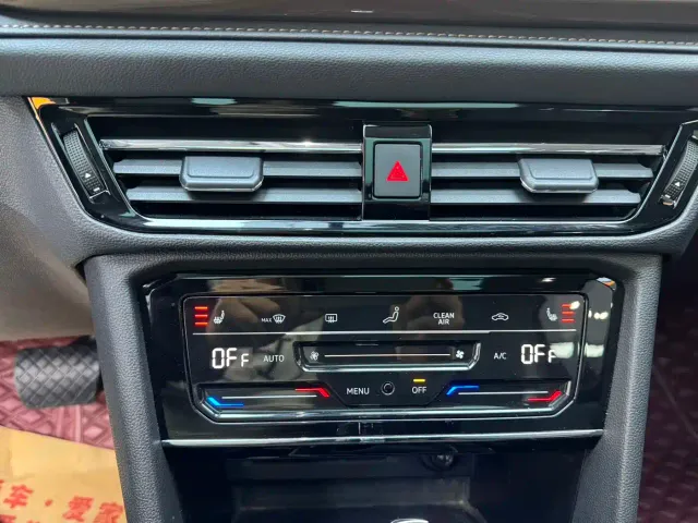 Volkswagen Tharu — Фото автомобиля 19