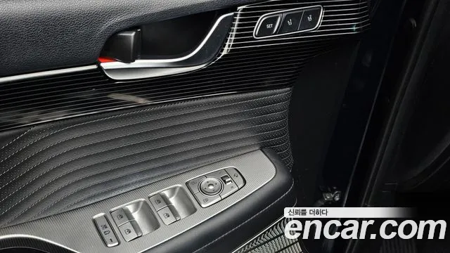 Hyundai Palisade The New Palisade Дизель 2.2 2WD — Фото автомобиля 27