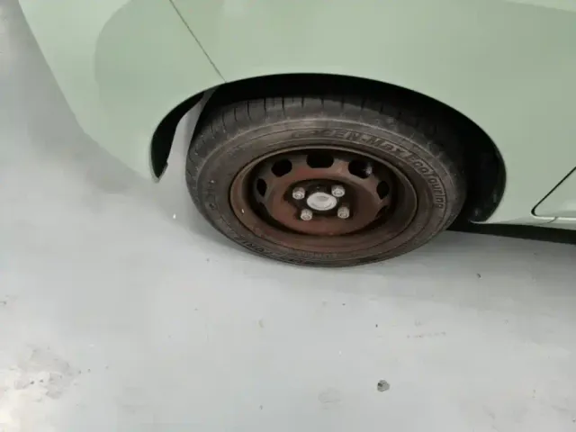 Wuling Hongguang Mini EV — Фото автомобиля 22