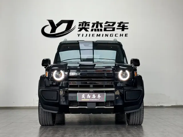 iCAR V27 — Фото автомобиля 2