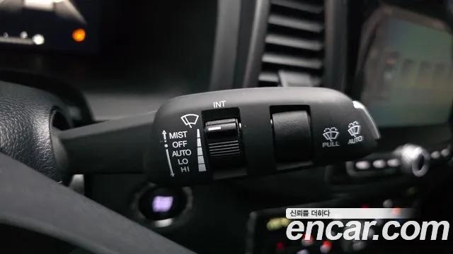KG_Mobility_Ssangyong Rexton Новый Rexton Sport Khan Дизель 2.2 4WD — Фото автомобиля 17