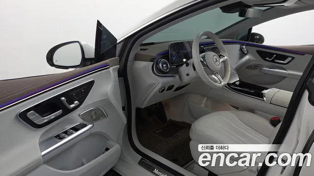 Mercedes-Benz EQE X294 — Фото автомобиля 15