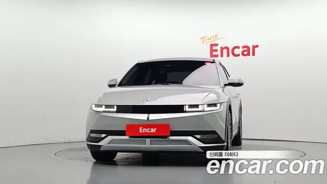 Hyundai Ioniq 5 Ioniq5 — Фото автомобиля 3