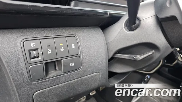 Hyundai Staria Staria Lounge 9 мест — Фото автомобиля 19