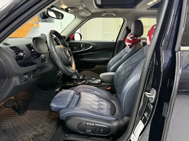MINI Clubman — Фото автомобиля 9