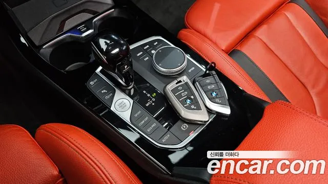 BMW 2 Series F44 — Фото автомобиля 12