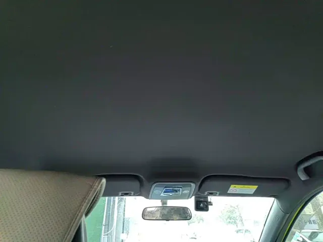 BYD Seagull — Фото автомобиля 17