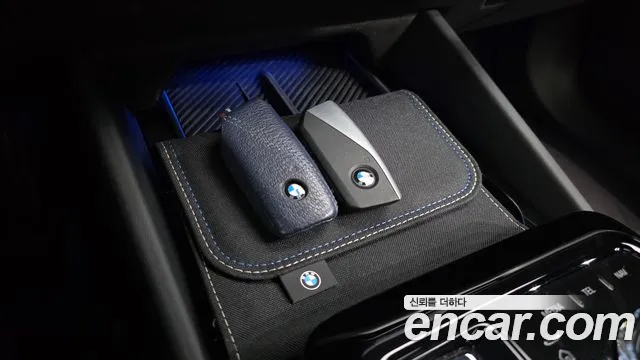 BMW 5-Series 5 серия (G60) 530i xDrive M Sport — Фото автомобиля 25