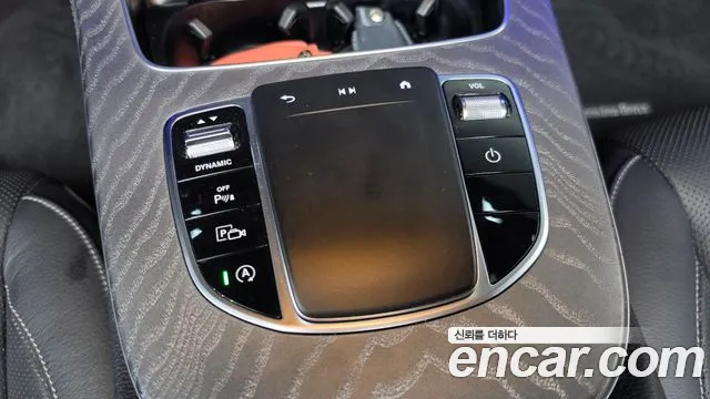 Mercedes-Benz E-Class W213 — Фото автомобиля 23