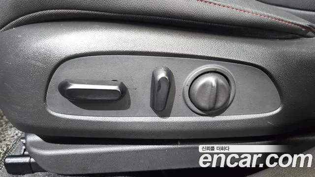 ChevroletGMDaewoo Trax Trax Кроссовер — Фото автомобиля 29