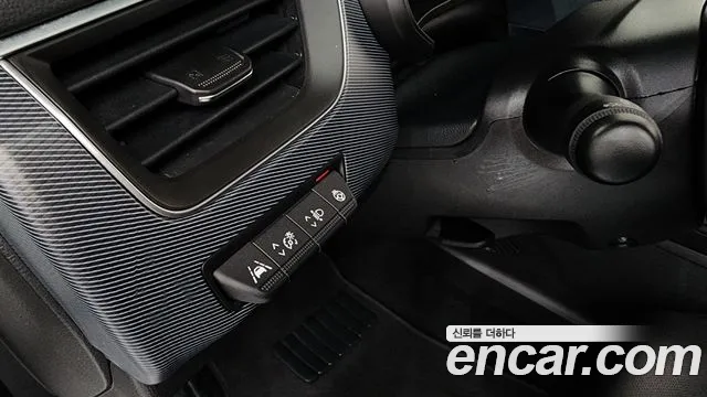Renault-KoreaSamsung XM3 — Фото автомобиля 17