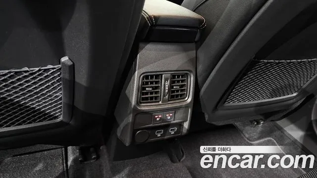 Renault-KoreaSamsung XM3 — Фото автомобиля 28