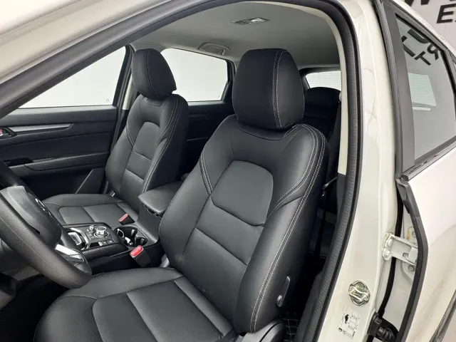 Mazda CX-5 — Фото автомобиля 10