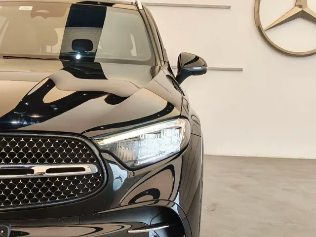 Mercedes-Benz GLC-Class — Фото автомобиля 6