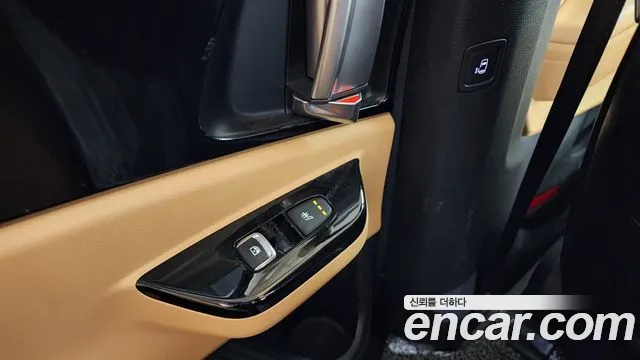 Kia Canival Carnival 4 поколение Дизель 9 мест Noblesse — Фото автомобиля 18